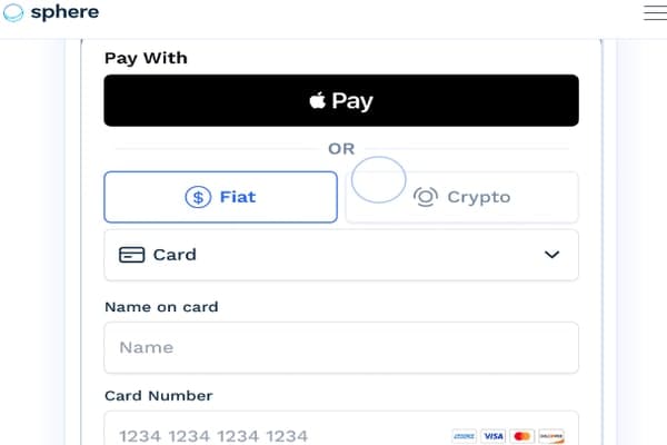 SpherePay