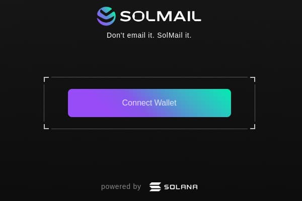 SolMail