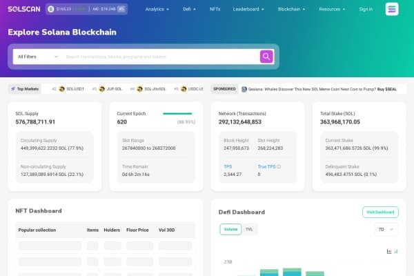 Solscan