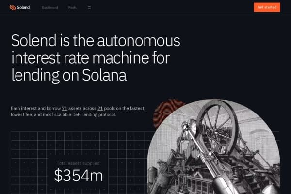 Solend