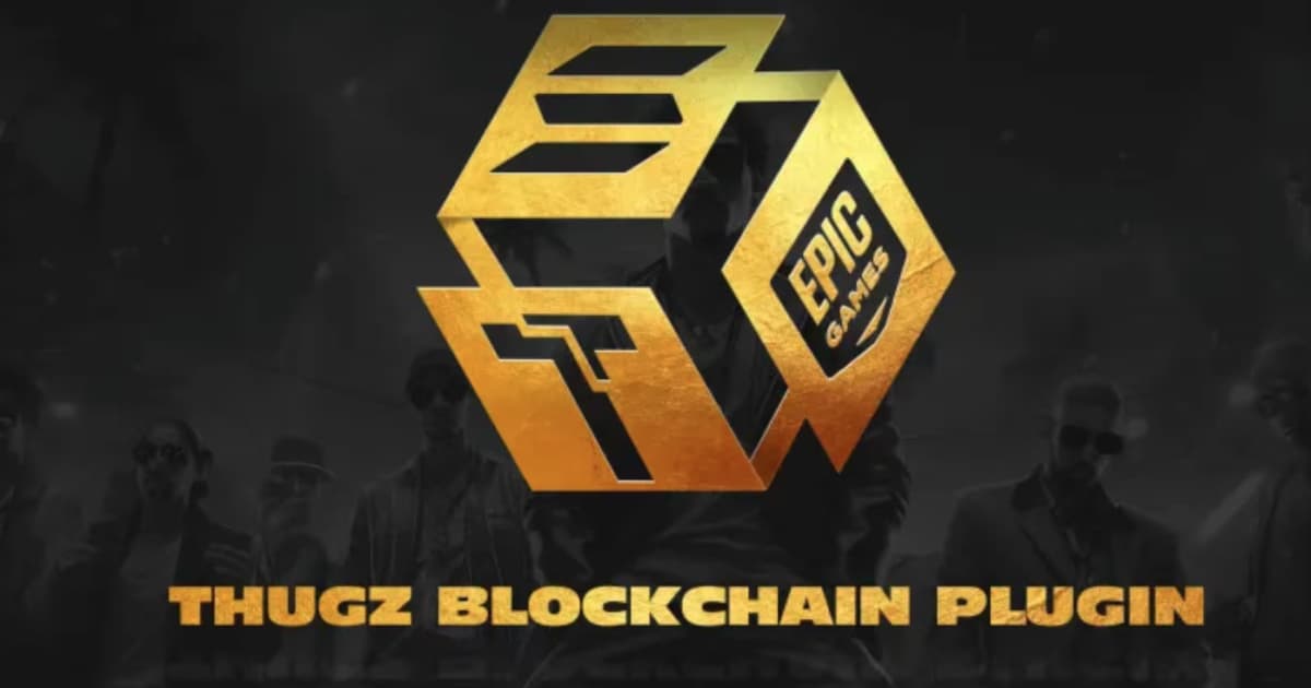 Thugz BC Plugin Unreal SDK