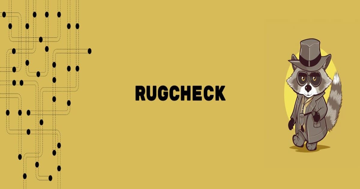Rugcheck