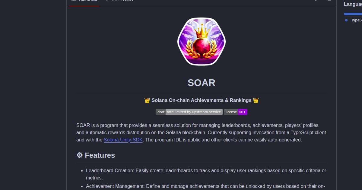 SOAR