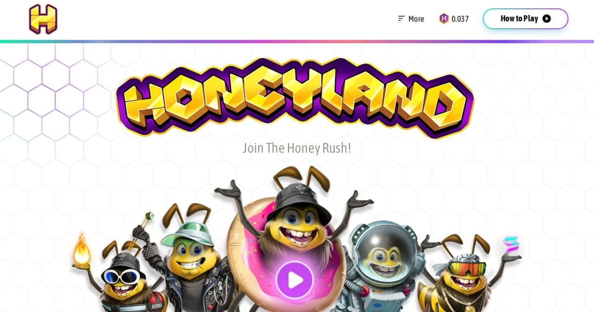 Honeyland