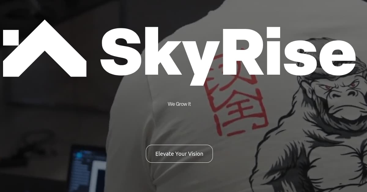 SkyRise Labs