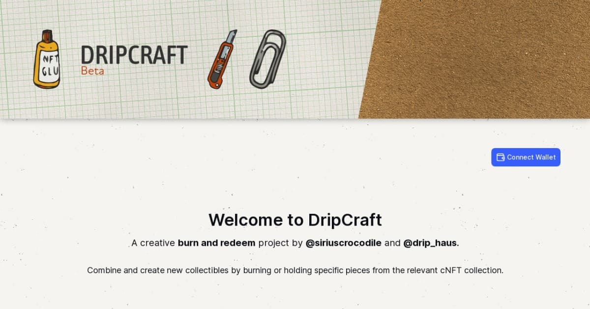 DripCraft